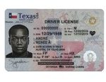 Make Fake Driver's License USA