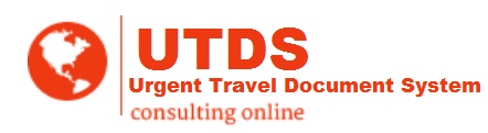 Urgent Travel Document System